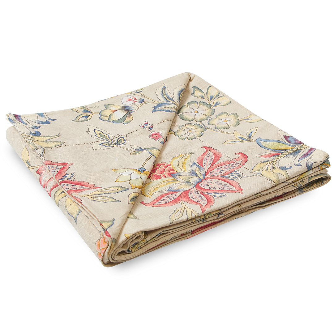 Seasons Tablecloth / Medium