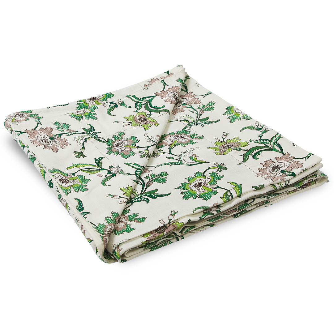 Hillside Tablecloth / Large