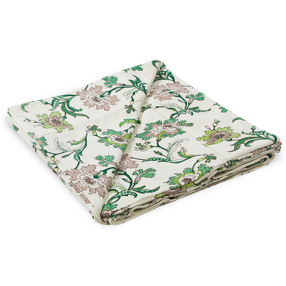 Hillside Tablecloth / Medium