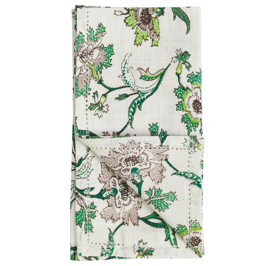 Hillside Napkin Set/4