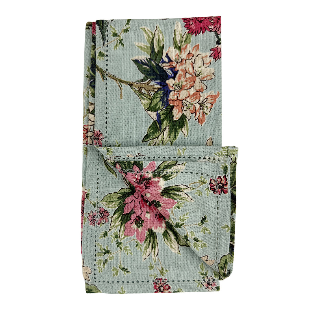 Parterre Napkin Set/4