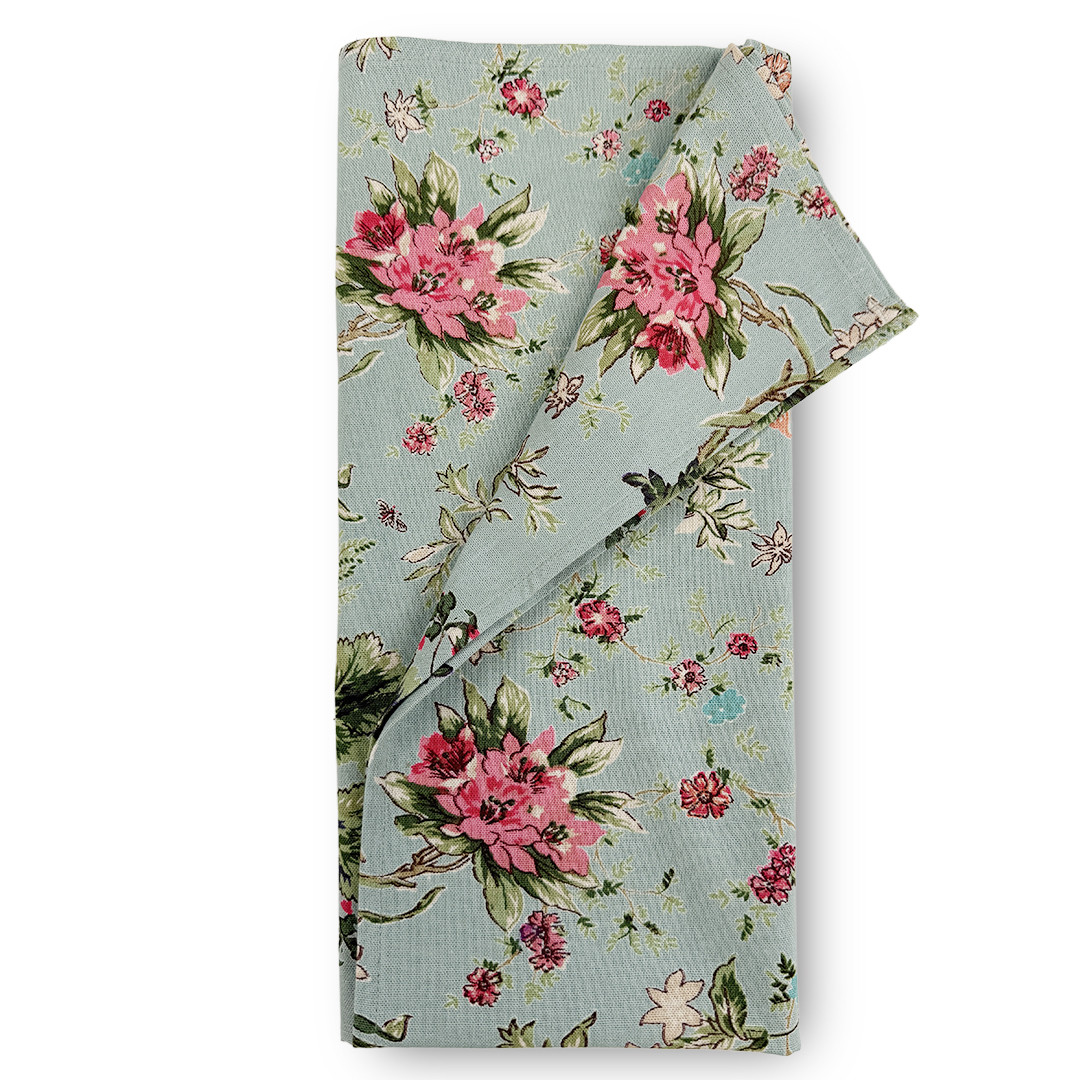 Parterre Tea Towel Set/2