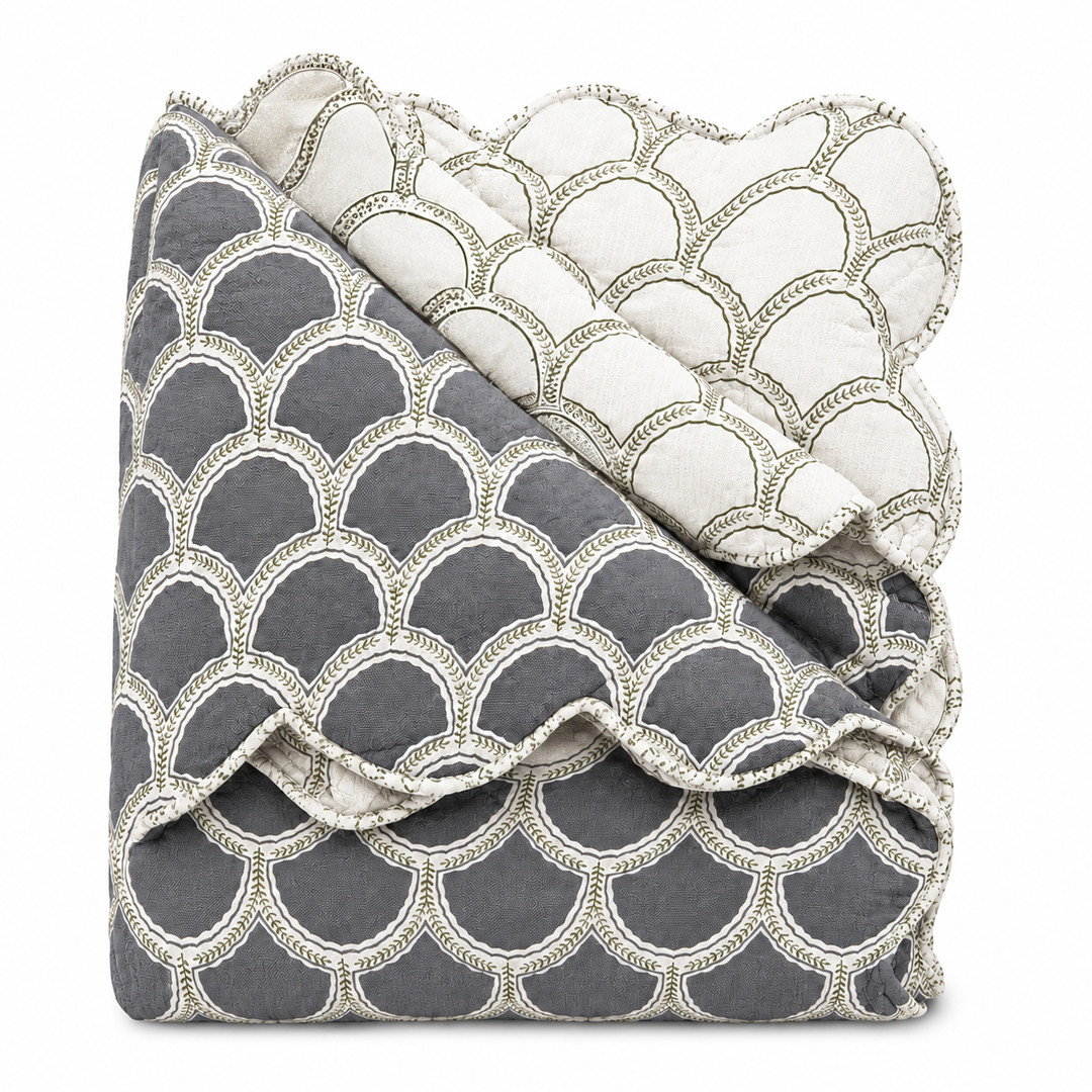 Luma Quilt