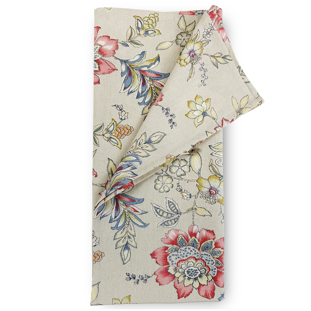 Seasons Tea Towel Set/2