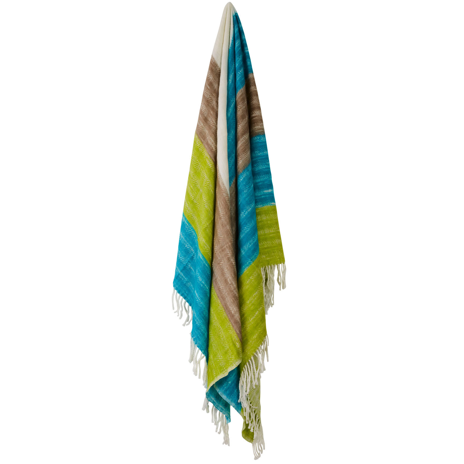 Olive Throw