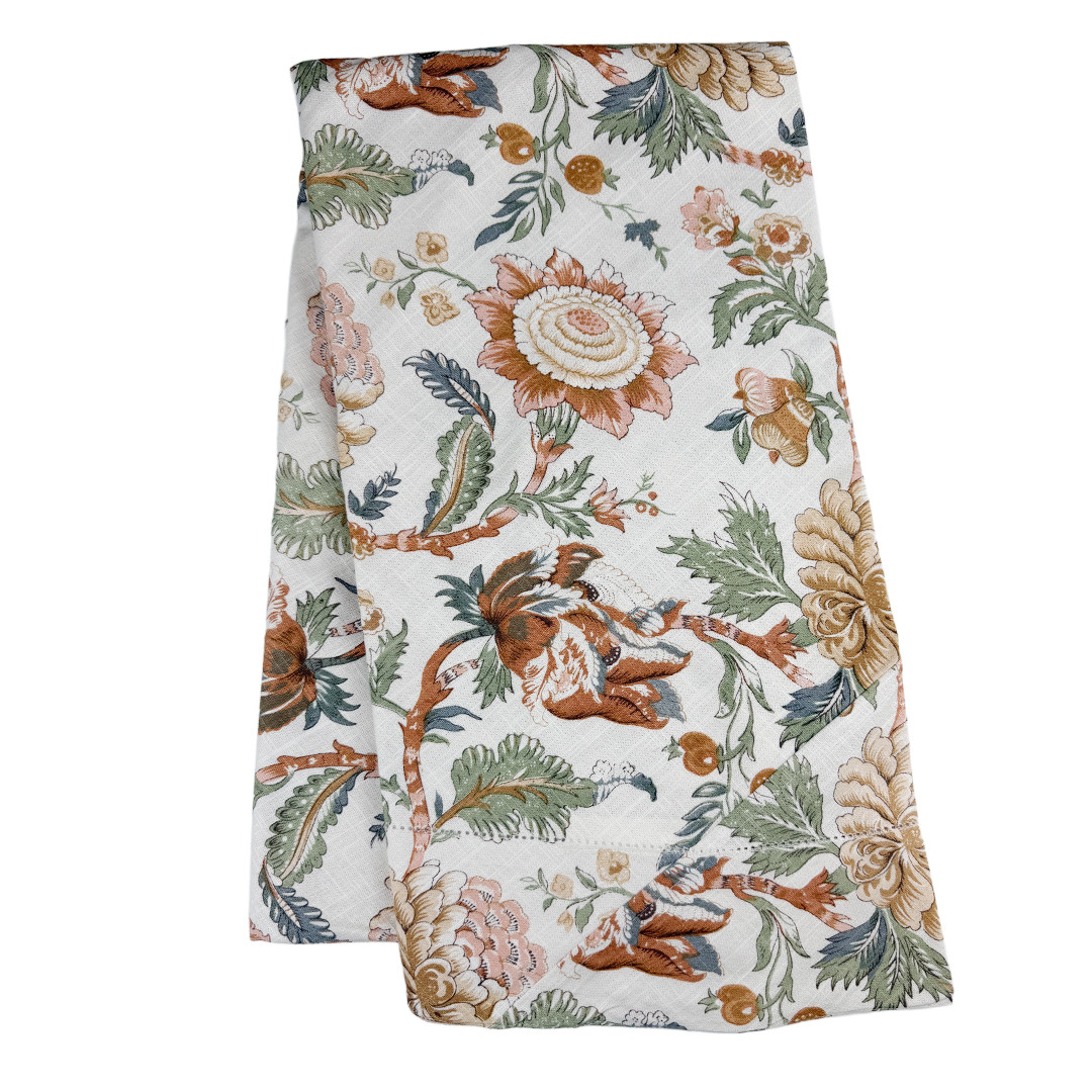 Woodland Tablecloth / Round